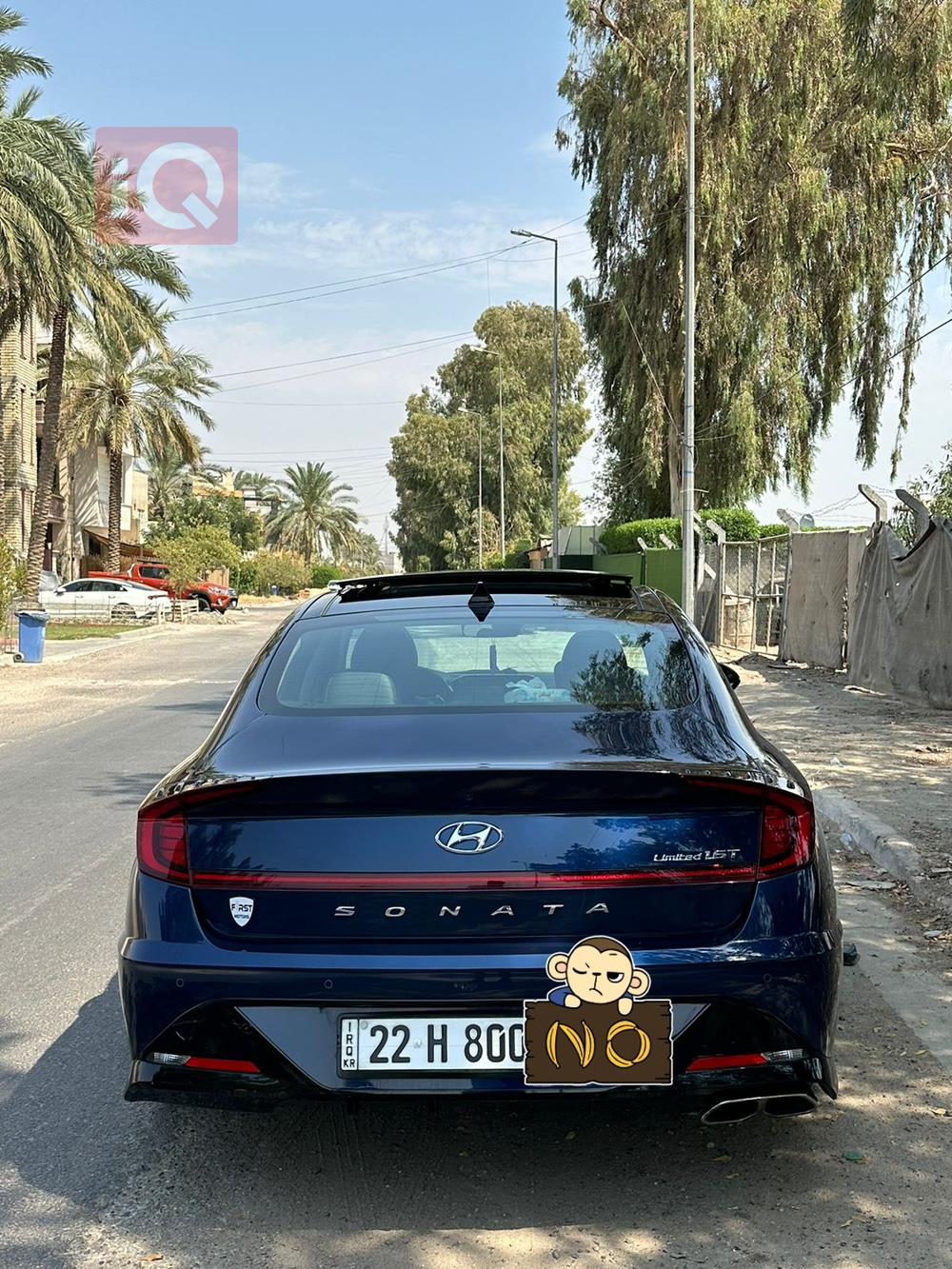 هيونداي سوناتا